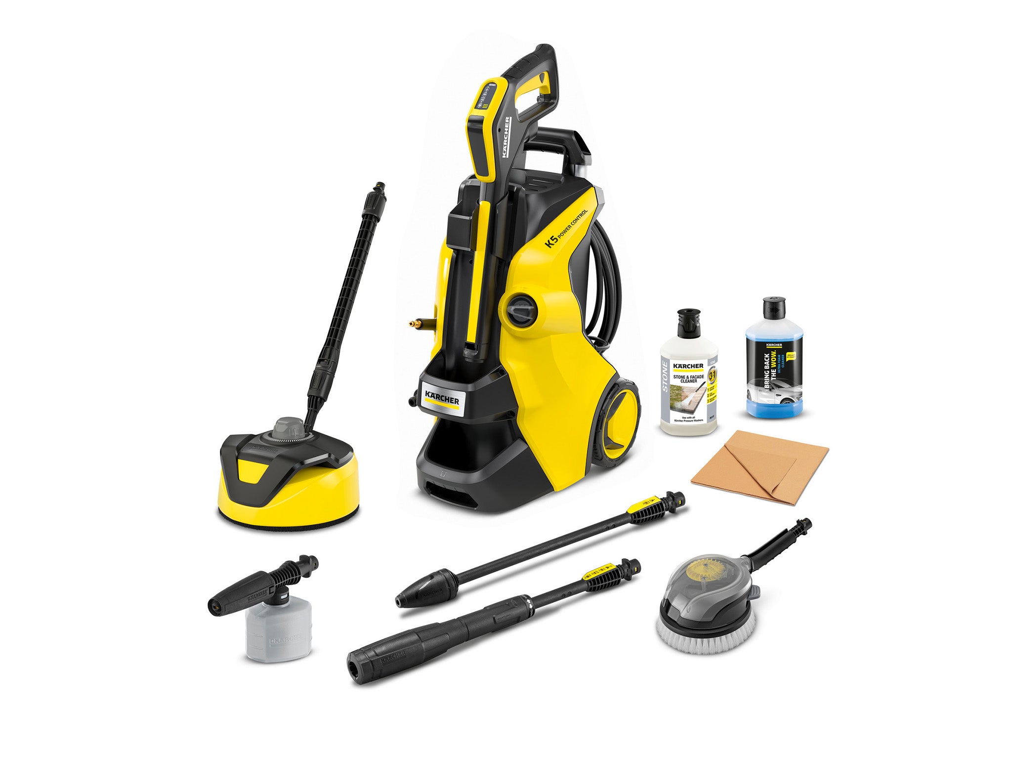 Cheap karcher deals jet wash